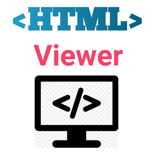 HTML Viewer