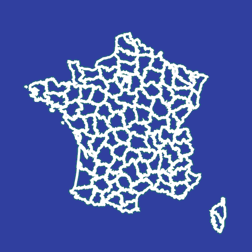 Quiz - French Departments