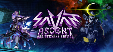 Savant - Ascent Anniversary Edition