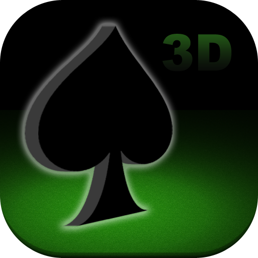 Spades 3D