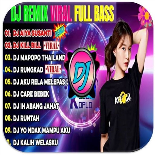 Dj tiwas tak gondeli tenanan