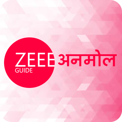 Zee Anmol Tv Guide