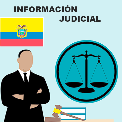 Información Judicial  Ecuador