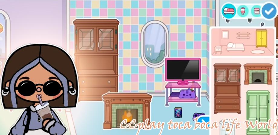 Toca Life world House FreeGuide APK for Android Download
