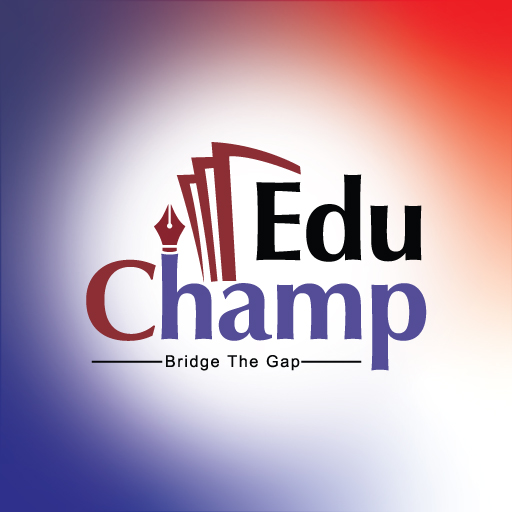 EduChamp:लर्निंग ऐप ग्रेड 6-10