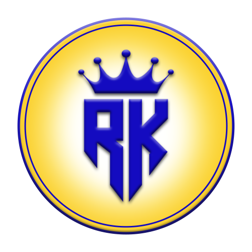 R KING VIP VPN