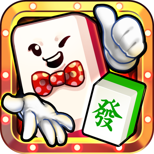 Mahjong GlobalCup