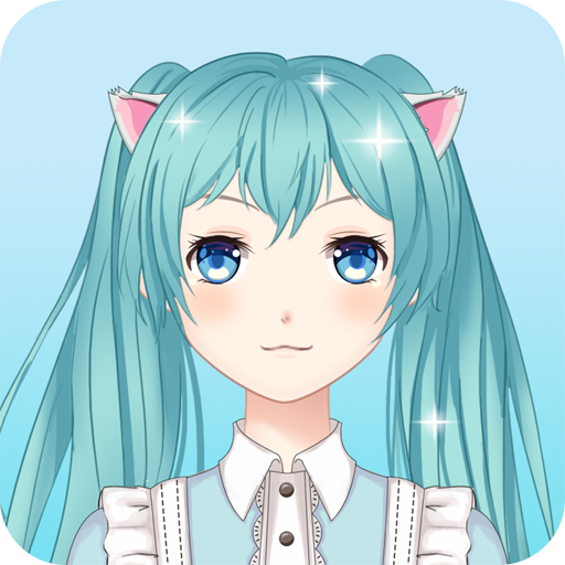 Avatar Factory 2 - Anime Avata