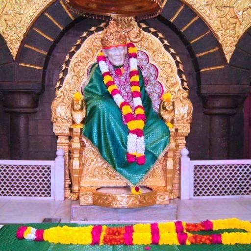 SaiBaba Aarti