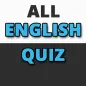 English Quiz Game