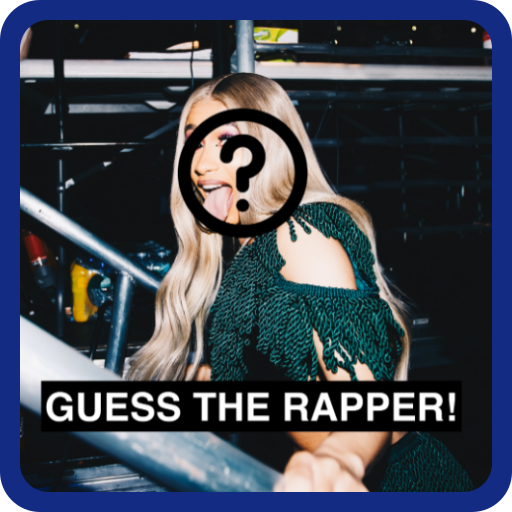 Guess the rapper - Latest Rap 