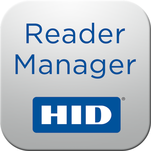 HID Reader Manager