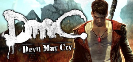 DmC: Devil May Cry