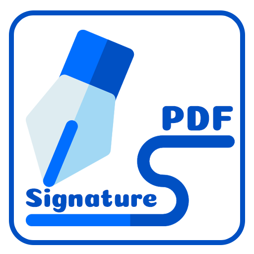 PDF Sign - PDF Digital Sign