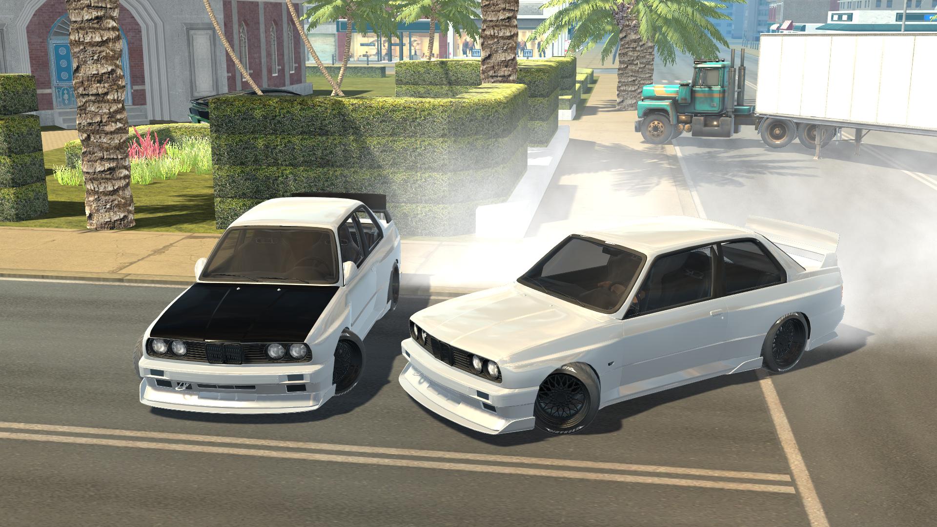 E30 Drift Car Simulator  Baixe e compre hoje - Epic Games Store
