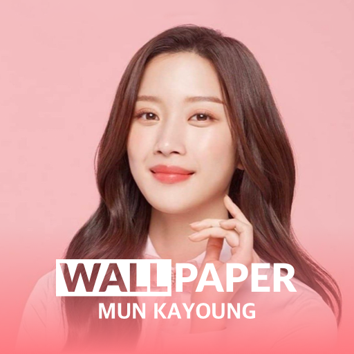 Mun Kayoung HD Wallpaper