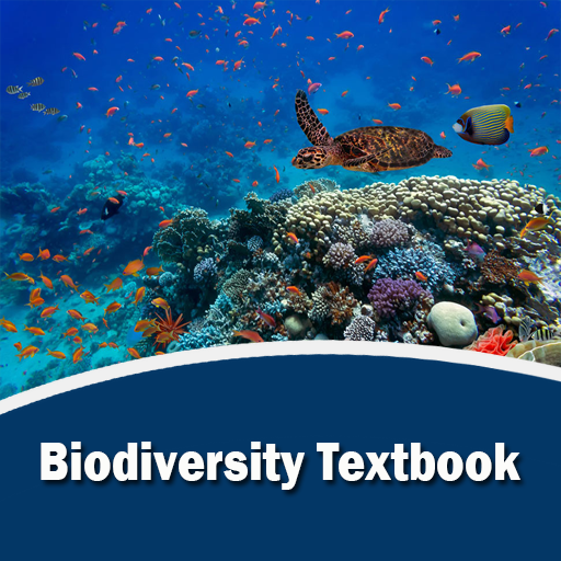 Biodiversity Textbook