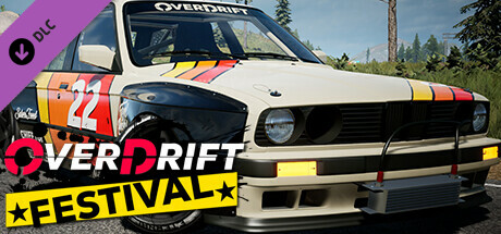 OverDrift Festival - Premium Cars Pack#2
