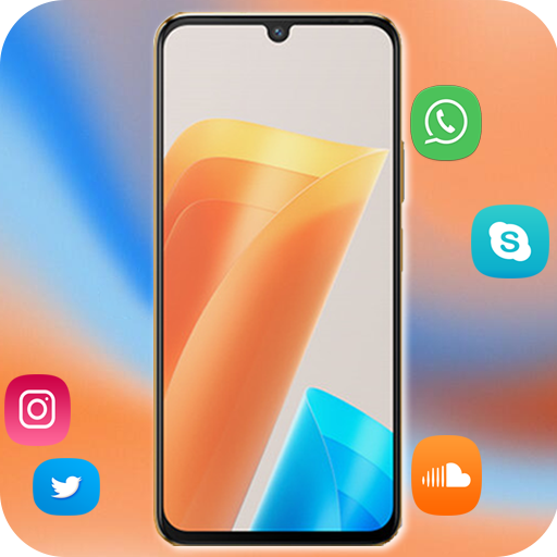 Infinix Zero 20 Launcher