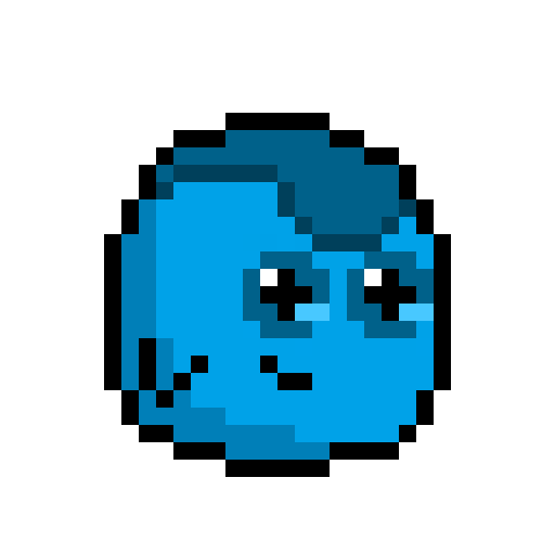 Pixel Pet