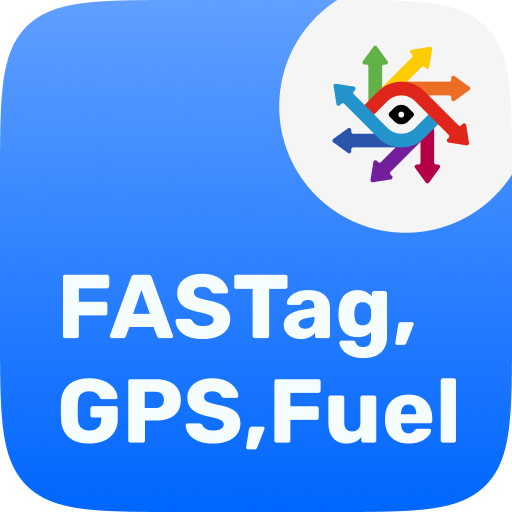 FASTag,GPS,Fuel