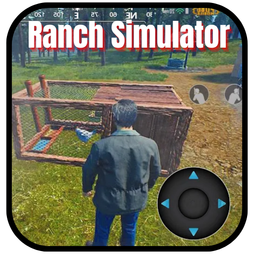 RANCH SIMULATOR GAMES HINT