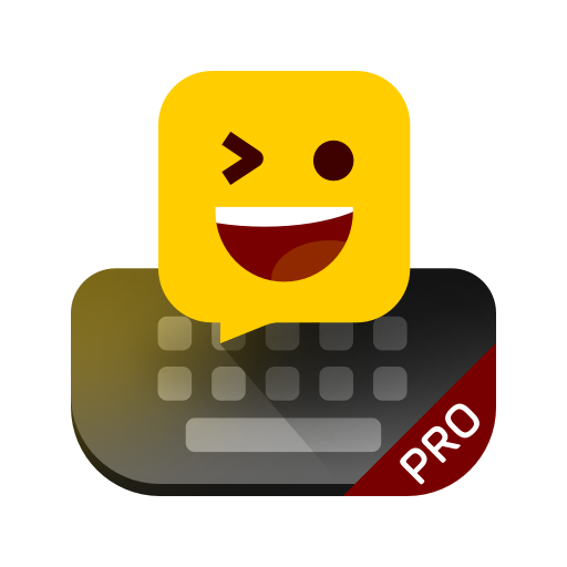 แป้นพิมพ์ Facemoji Emoji pro