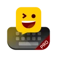 Teclado Emoji Facemoji Pro