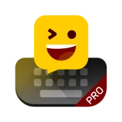 แป้นพิมพ์ Facemoji Emoji pro