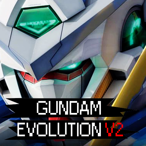 -Gundam Evolution V2 Guide