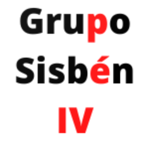 Sisbén: consultar grupo 2022