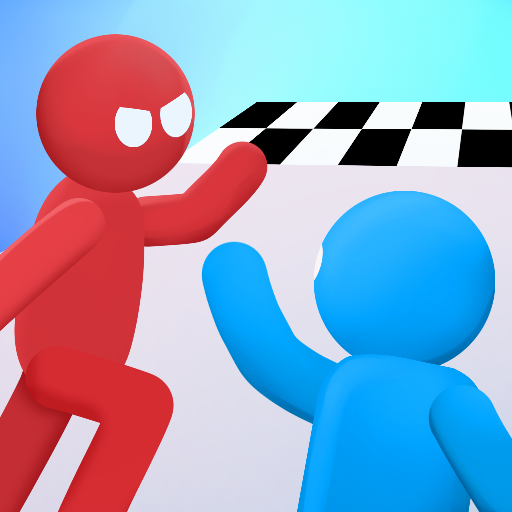 Download Run Racing android on PC