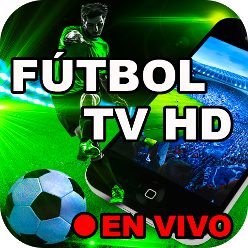 Ver Fútbol en Vivo TV y Radios