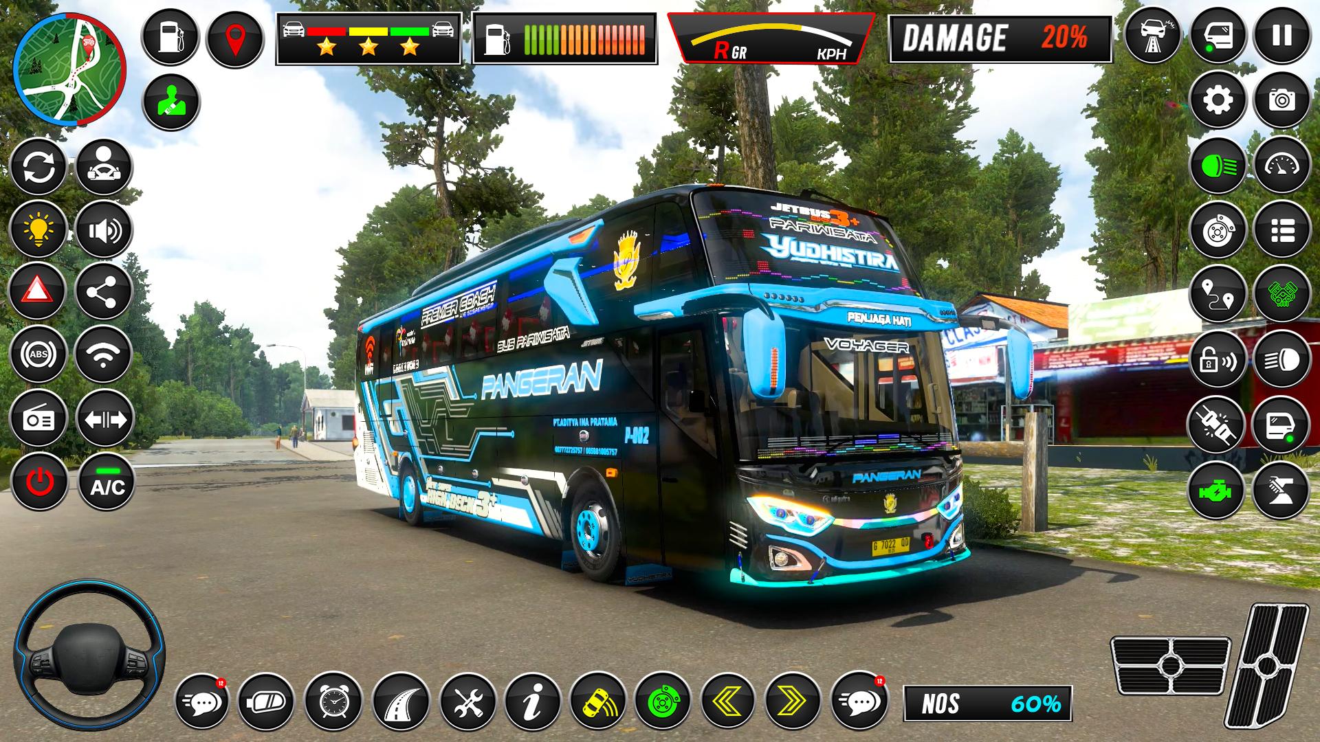 Jogos de Ônibus on Windows PC Download Free - 1.0 - com.games.onibus