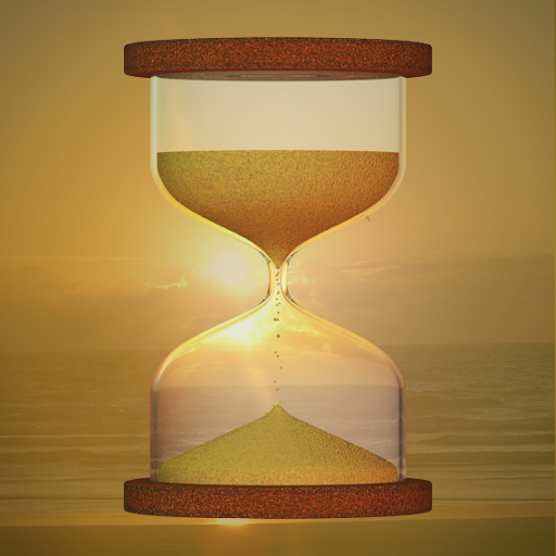 Sand Timer