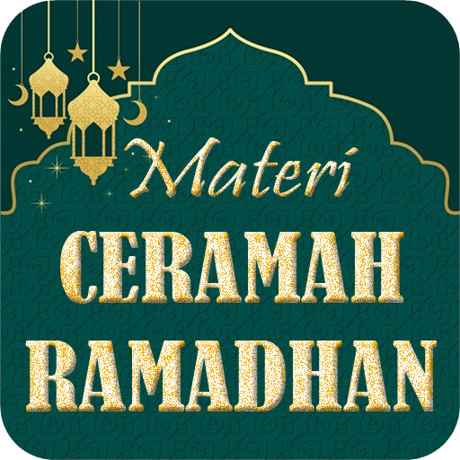 Materi Ceramah Ramadhan