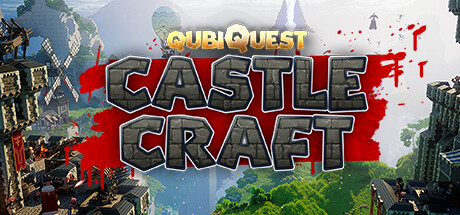 QubiQuest: Castle Craft