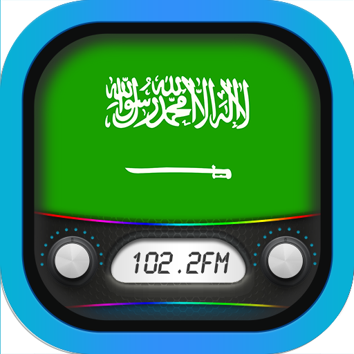 Radio Saudi Arabia FM + Online