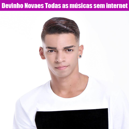 Devinho Novaes Todas as música