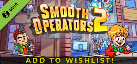 Smooth Operators 2 Demo