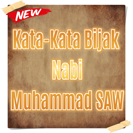 Kata-Kata Bijak Nabi Muhammad 