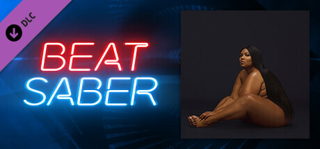 Beat Saber - Lizzo - "Cuz I Love You"