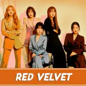 Red Velvet - All Song Offline