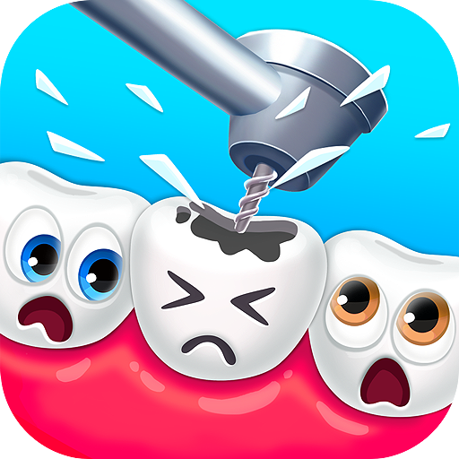 Dentist for children