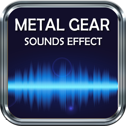 Metal Gear Sounds