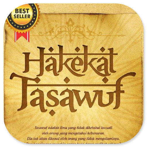 Hakekat Tasawuf By Syaikh 'Abdul Qadir Isa