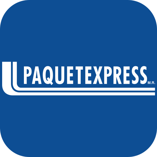 Paquetexpress