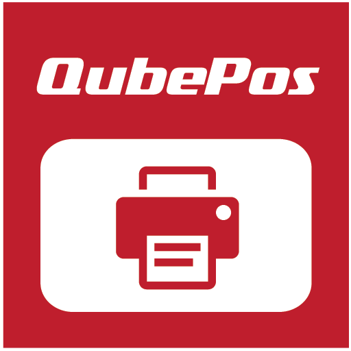 QubePos Mobile Labeling