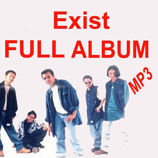 Exist Full Album MP3