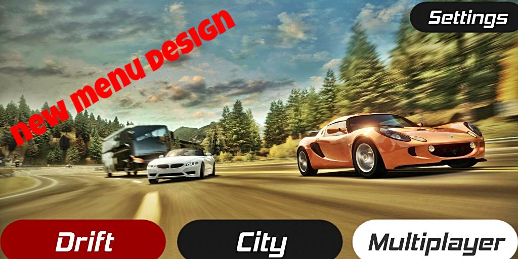 Baixe Real Car Drift Racing no PC com MEmu